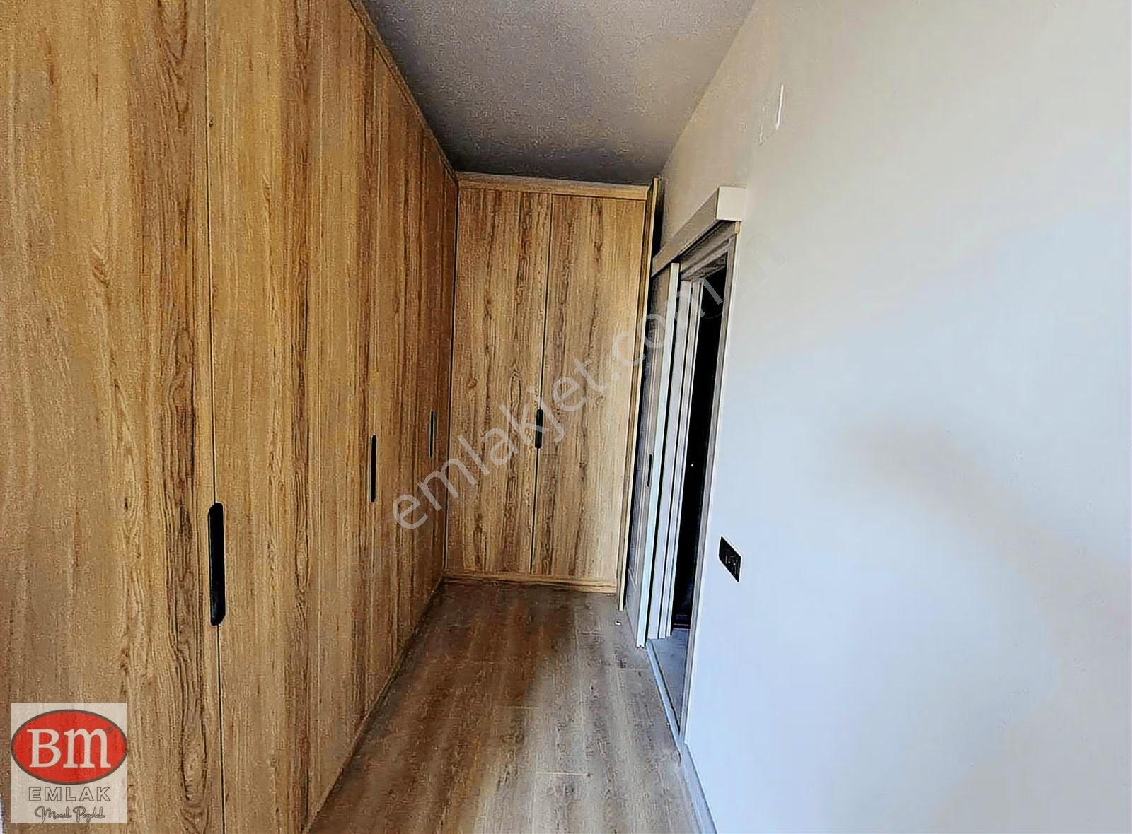 Bm"den Denize Yakın Tatil Köyü Tadında 2+1 Lüks Aquaparklı Daire - Görsel 27