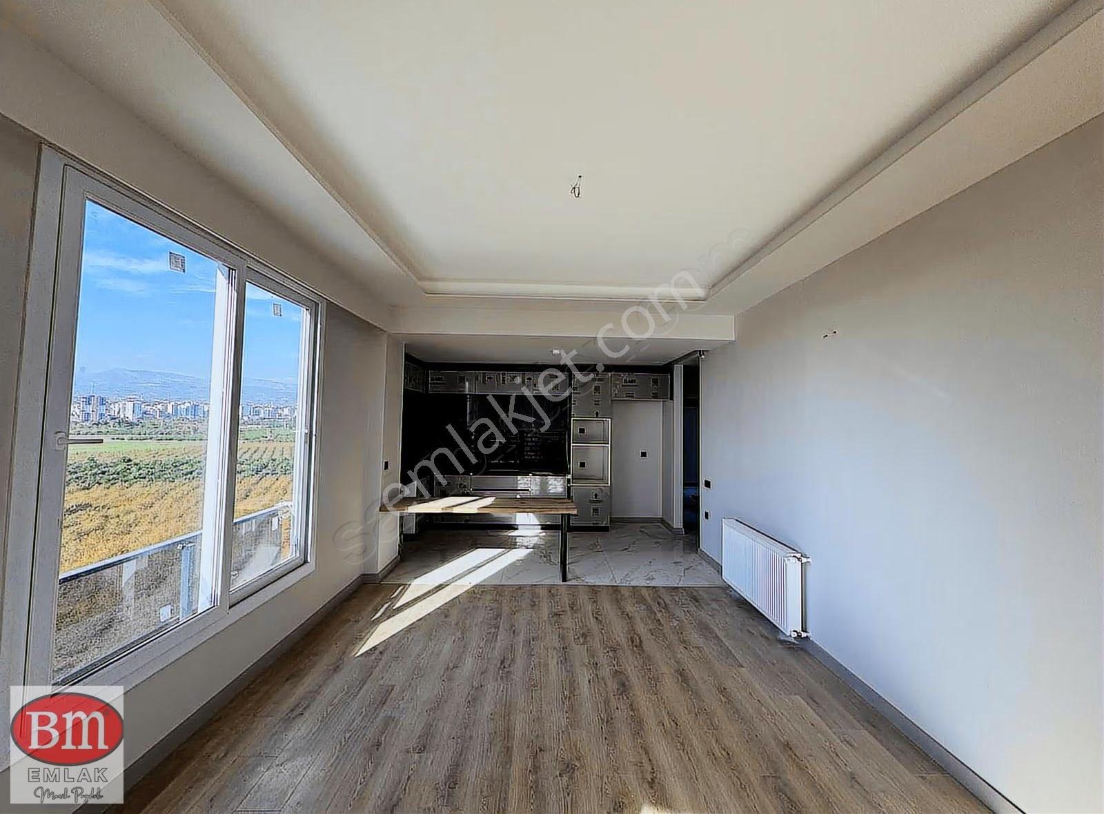 Bm"den Denize Yakın Tatil Köyü Tadında 2+1 Lüks Aquaparklı Daire - Görsel 21