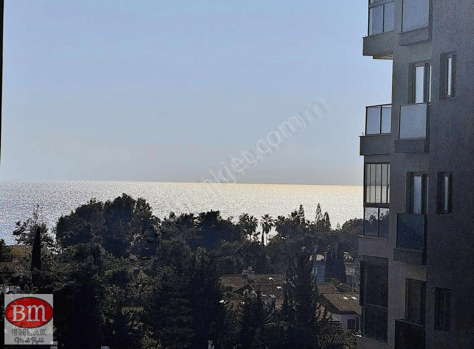 Bm"den Denize Yakın Tatil Köyü Tadında 2+1 Lüks Aquaparklı Daire - Görsel 24