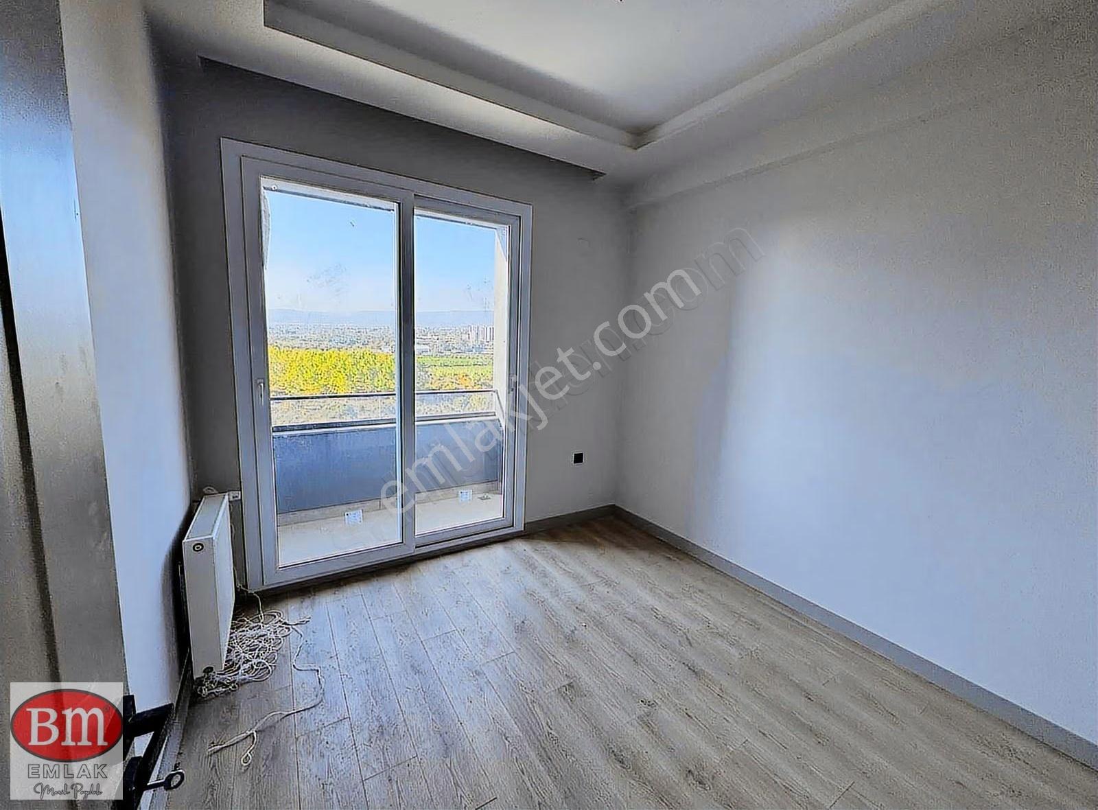 Bm"den Denize Yakın Tatil Köyü Tadında 2+1 Lüks Aquaparklı Daire - Görsel 6