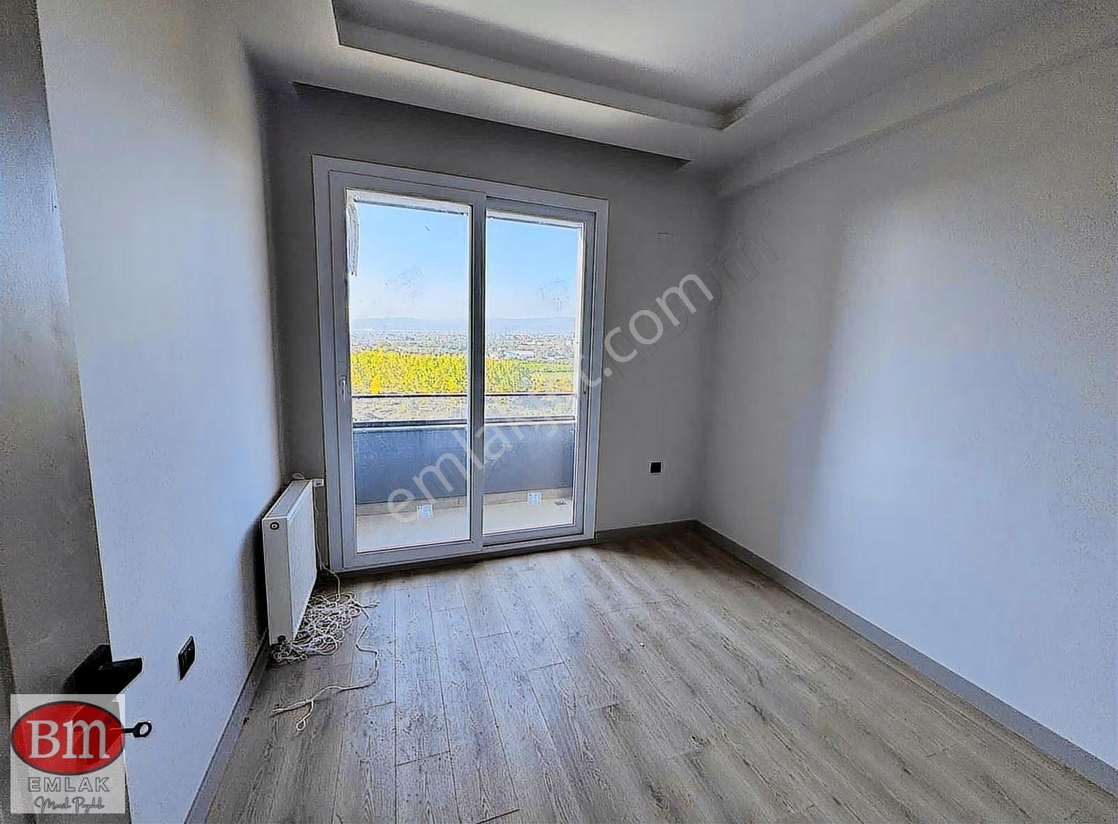 Bm"den Denize Yakın Tatil Köyü Tadında 2+1 Lüks Aquaparklı Daire - Görsel 29