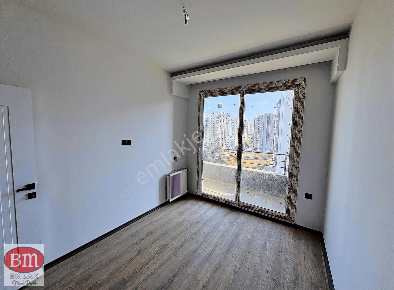 Bm"den Tece"de 1+1 Sıfır Havuzlu Daire-konfor Ve Lüks Bir Yaşam - Görsel 4