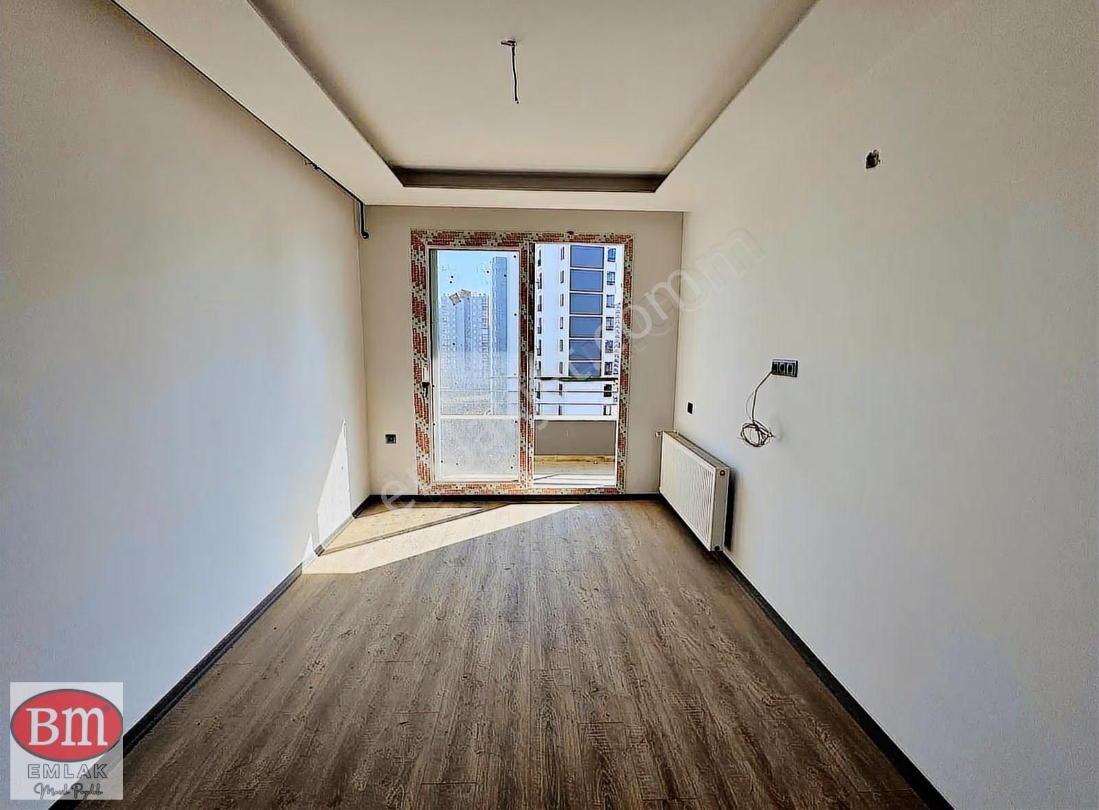 Bm"den Tece"de 1+1 Sıfır Havuzlu Daire-konfor Ve Lüks Bir Yaşam - Görsel 11