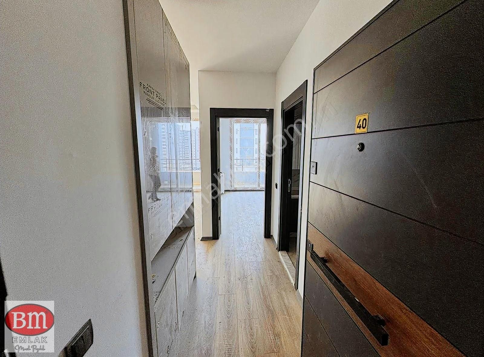 Bm"den Tece"de 1+1 Sıfır Havuzlu Daire-konfor Ve Lüks Bir Yaşam - Görsel 3