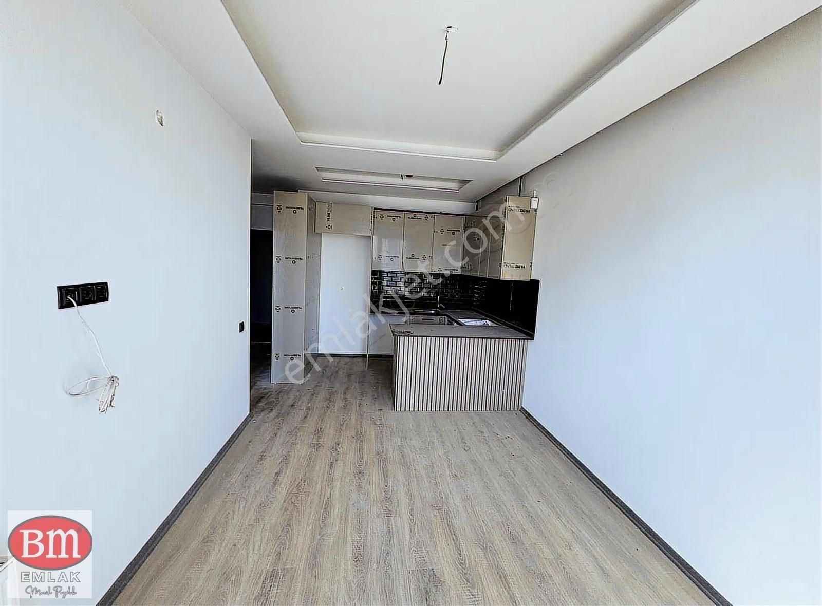 Bm"den Tece"de 1+1 Sıfır Havuzlu Daire-konfor Ve Lüks Bir Yaşam - Görsel 7