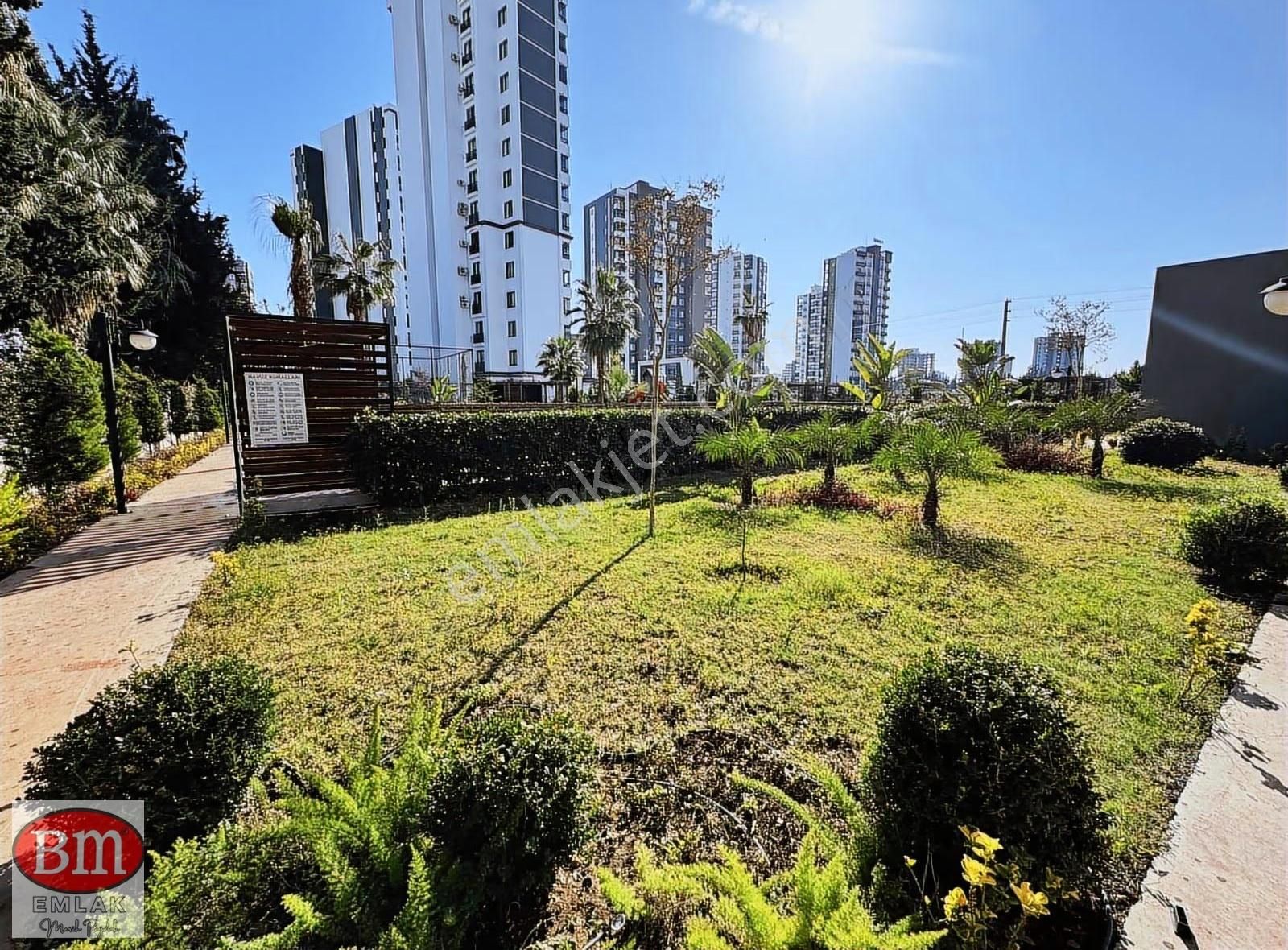 Bm"den Tece"de 1+1 Sıfır Havuzlu Daire-konfor Ve Lüks Bir Yaşam - Görsel 5