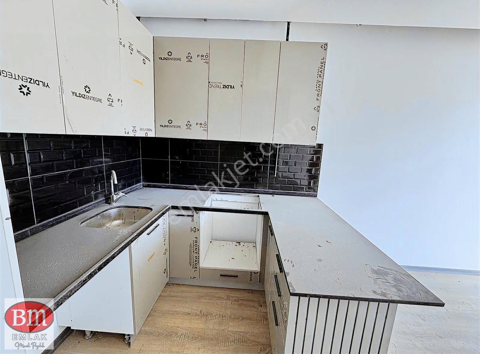 Bm"den Tece"de 1+1 Sıfır Havuzlu Daire-konfor Ve Lüks Bir Yaşam - Görsel 8