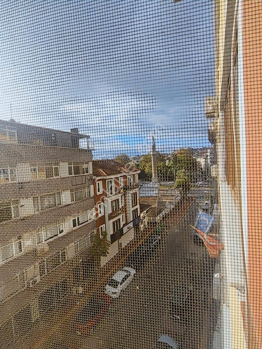 Halıcılar Ana Caddede Satılık Asansörlü Daire - Görsel 14