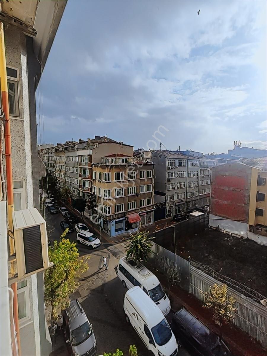 Halıcılar Ana Caddede Satılık Asansörlü Daire - Görsel 19