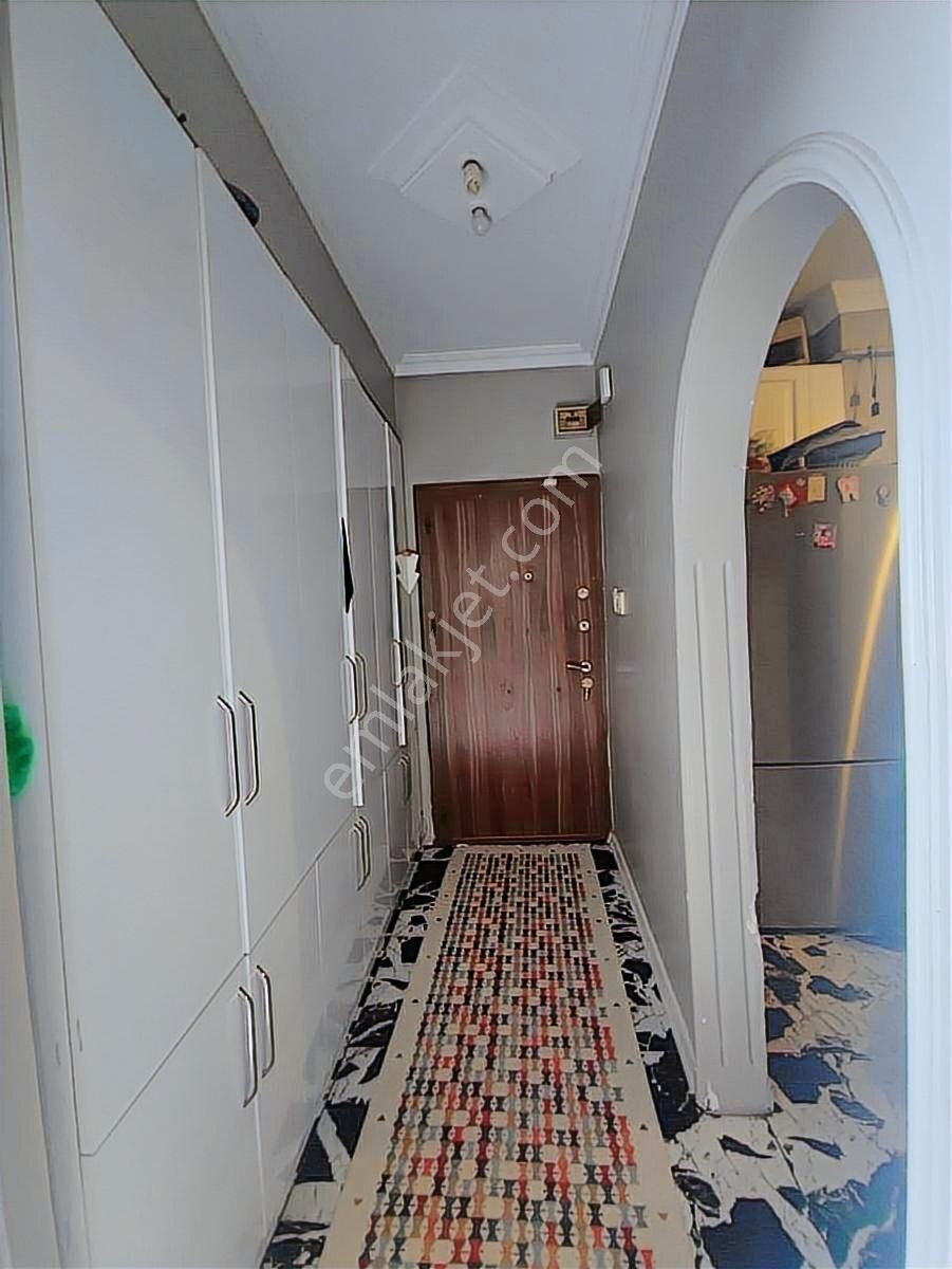 Halıcılar Ana Caddede Satılık Asansörlü Daire - Görsel 7