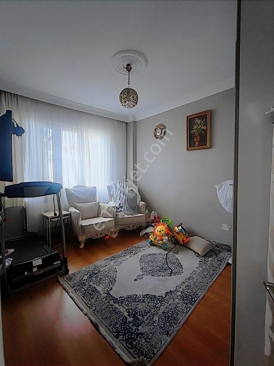 Halıcılar Ana Caddede Satılık Asansörlü Daire - Görsel 5