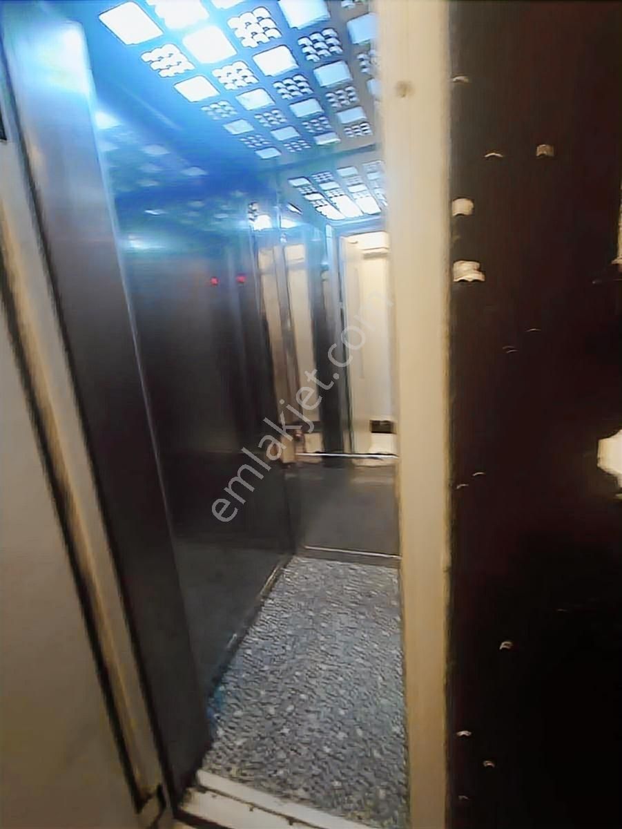 Halıcılar Ana Caddede Satılık Asansörlü Daire - Görsel 6