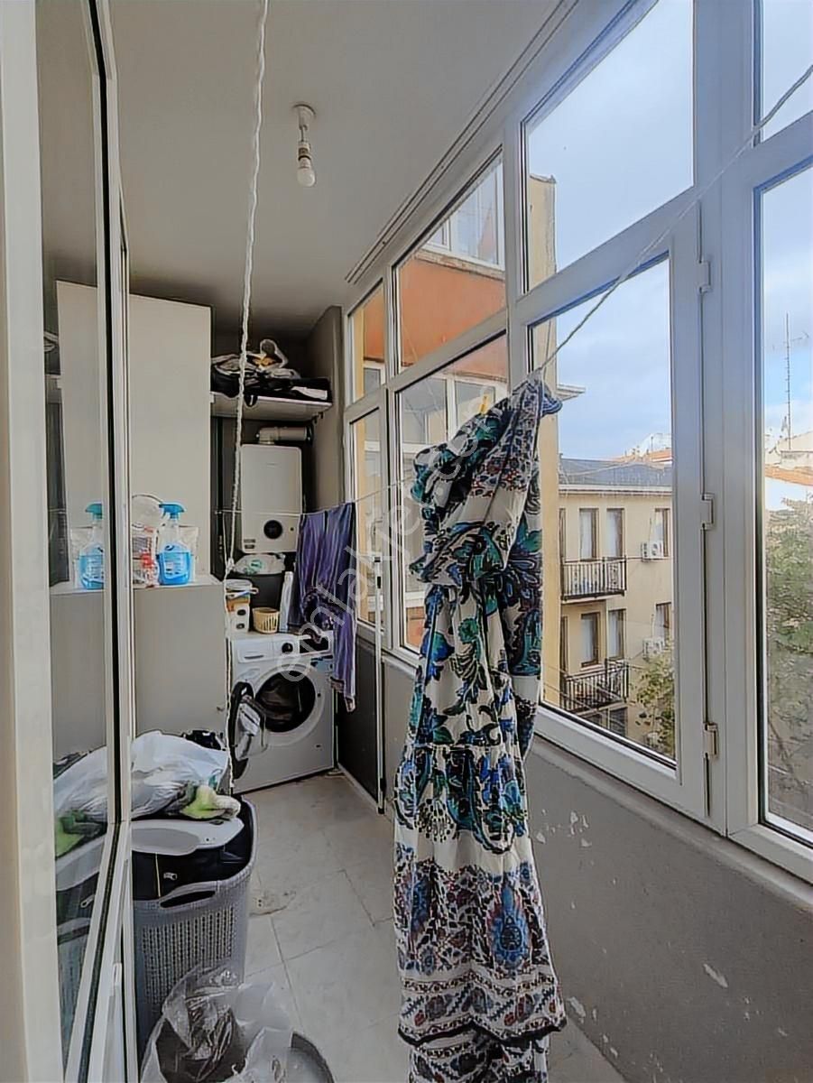 Halıcılar Ana Caddede Satılık Asansörlü Daire - Görsel 4