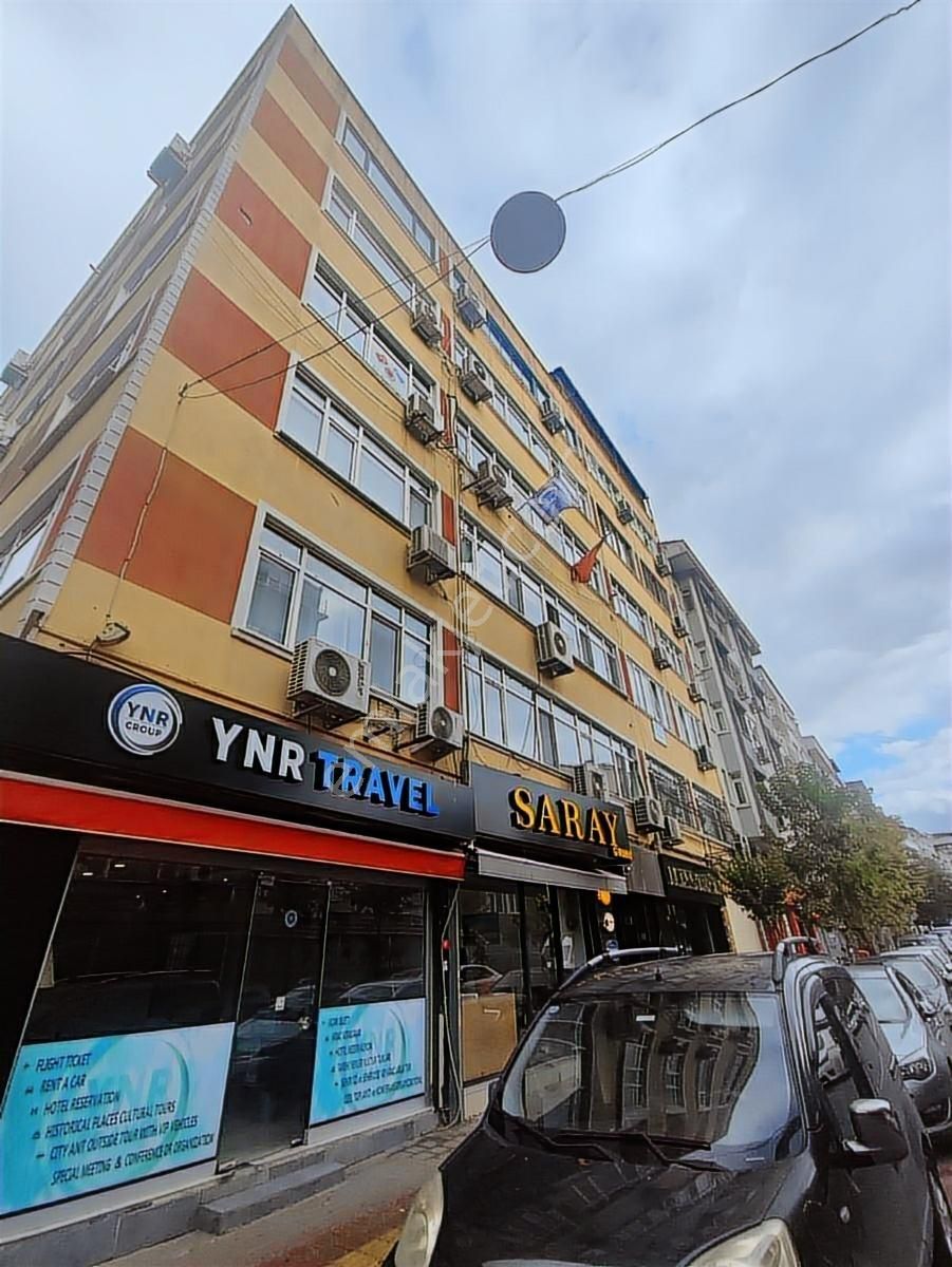 Halıcılar Ana Caddede Satılık Asansörlü Daire - Görsel 9