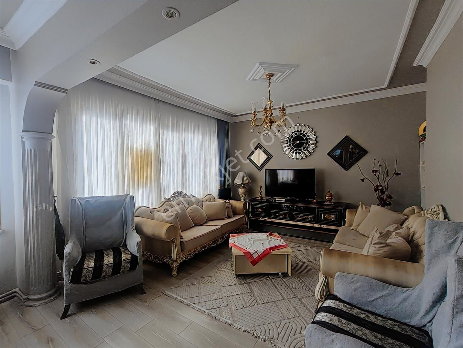 Halıcılar Ana Caddede Satılık Asansörlü Daire - Görsel 21