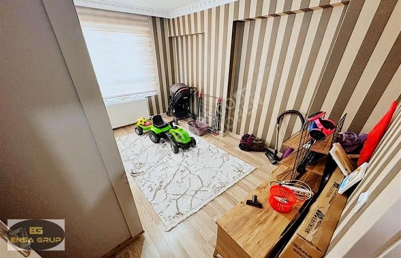 Ovacık Yakını Yeni Binada Teras Balkonlu Lüks Yapılı Kök Tapu ! - Görsel 20