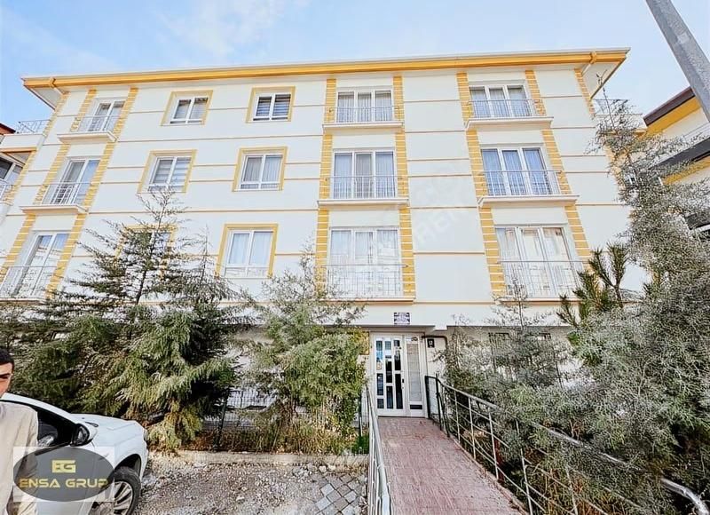 Ovacık Yakını Yeni Binada Teras Balkonlu Lüks Yapılı Kök Tapu ! - Görsel 35