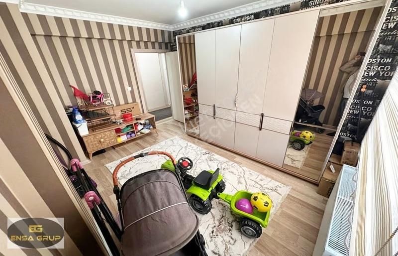 Ovacık Yakını Yeni Binada Teras Balkonlu Lüks Yapılı Kök Tapu ! - Görsel 31