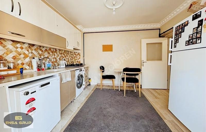 Ovacık Yakını Yeni Binada Teras Balkonlu Lüks Yapılı Kök Tapu ! - Görsel 18