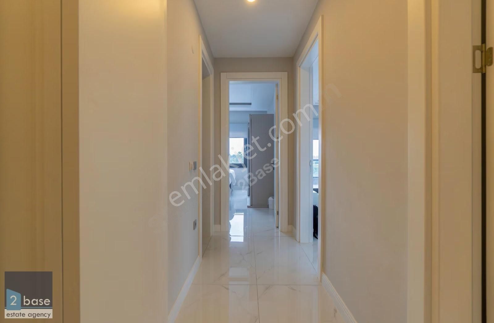 Phoenıx Valley Alanya / Oba | Satılık 2+1 Daire - Görsel 24