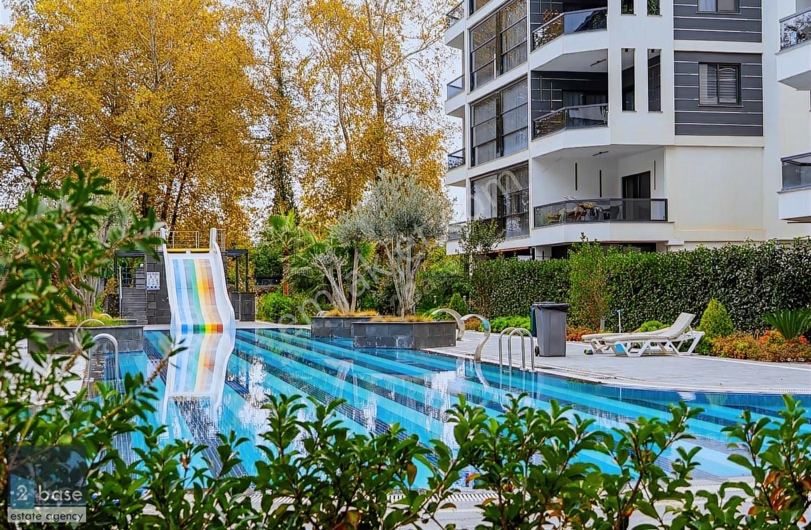 Phoenıx Valley Alanya / Oba | Satılık 2+1 Daire - Görsel 5