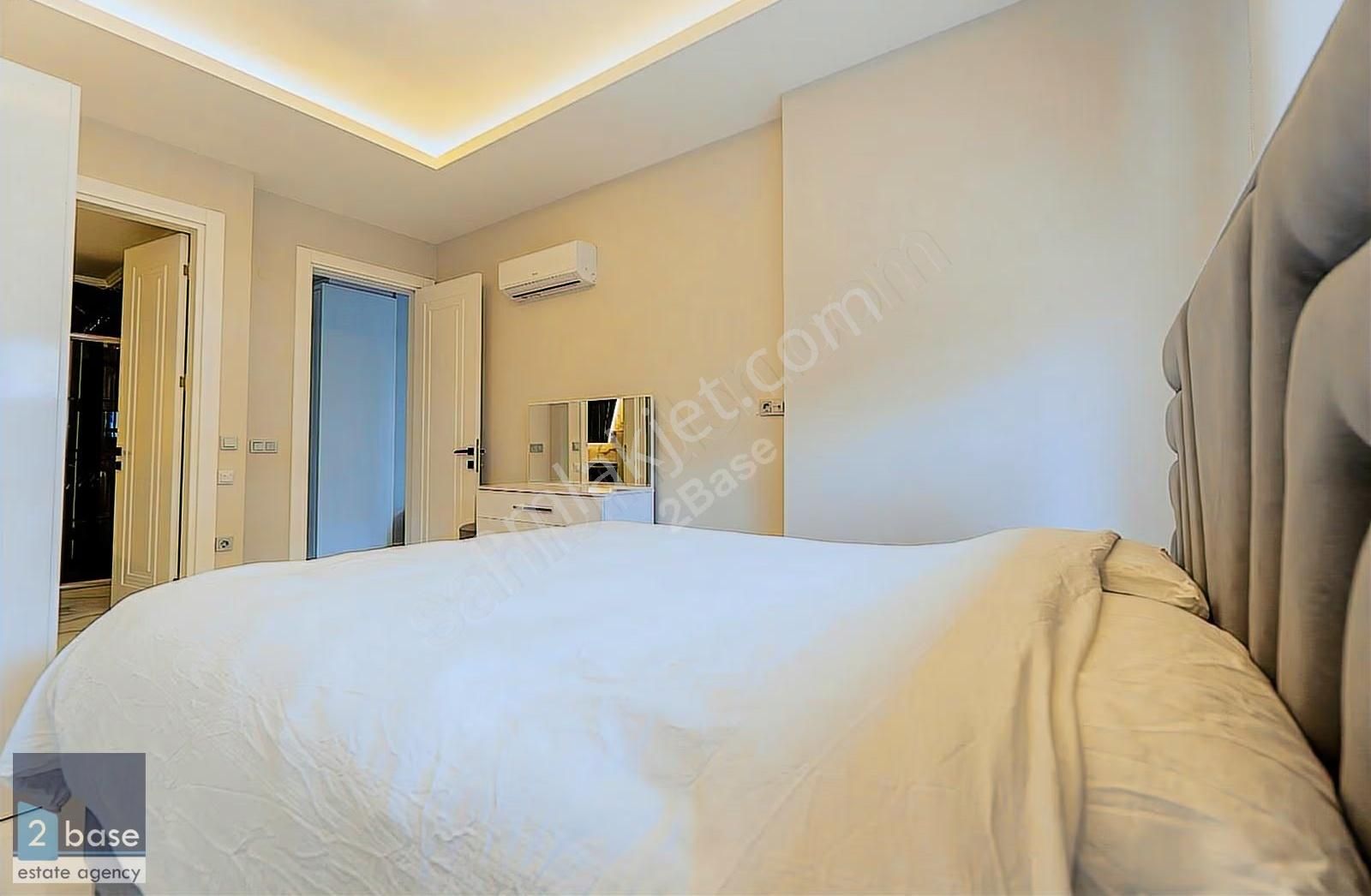 Phoenıx Valley Alanya / Oba | Satılık 2+1 Daire - Görsel 28