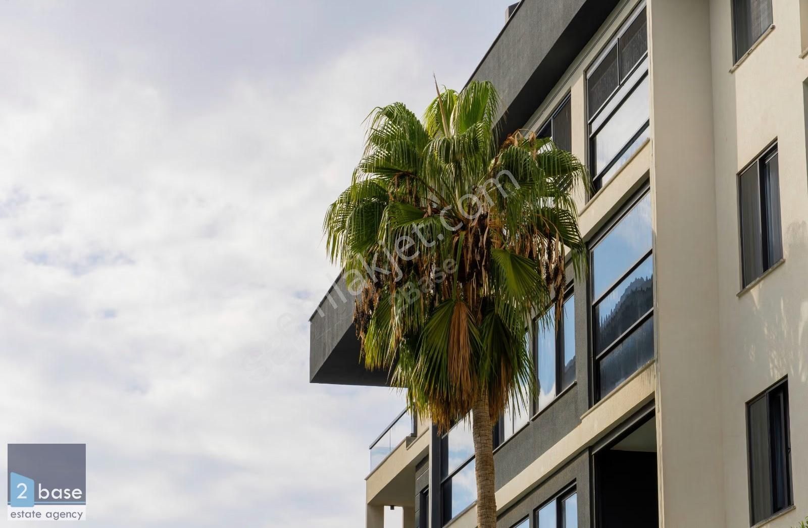 Phoenıx Valley Alanya / Oba | Satılık 2+1 Daire - Görsel 40