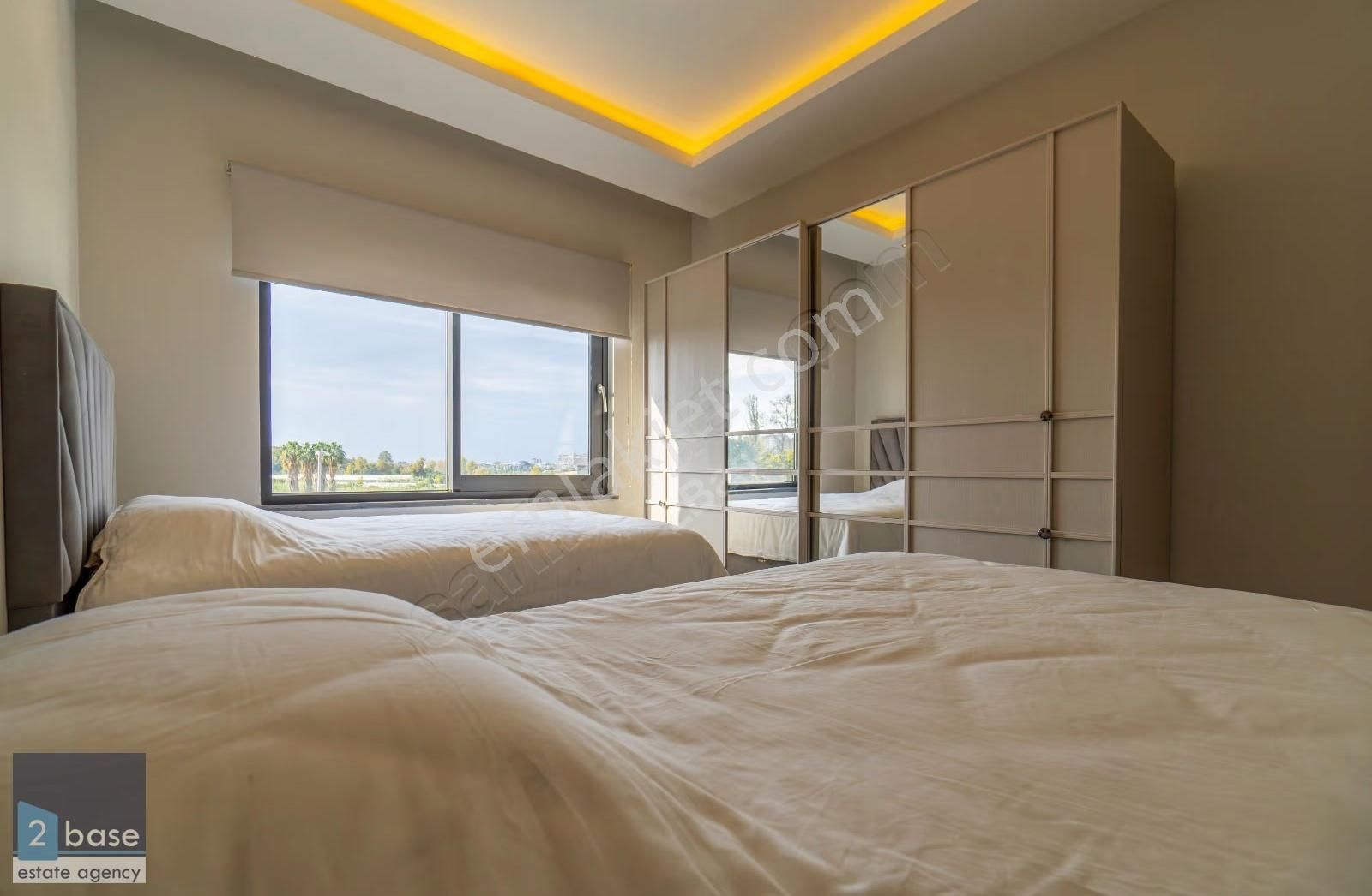 Phoenıx Valley Alanya / Oba | Satılık 2+1 Daire - Görsel 38