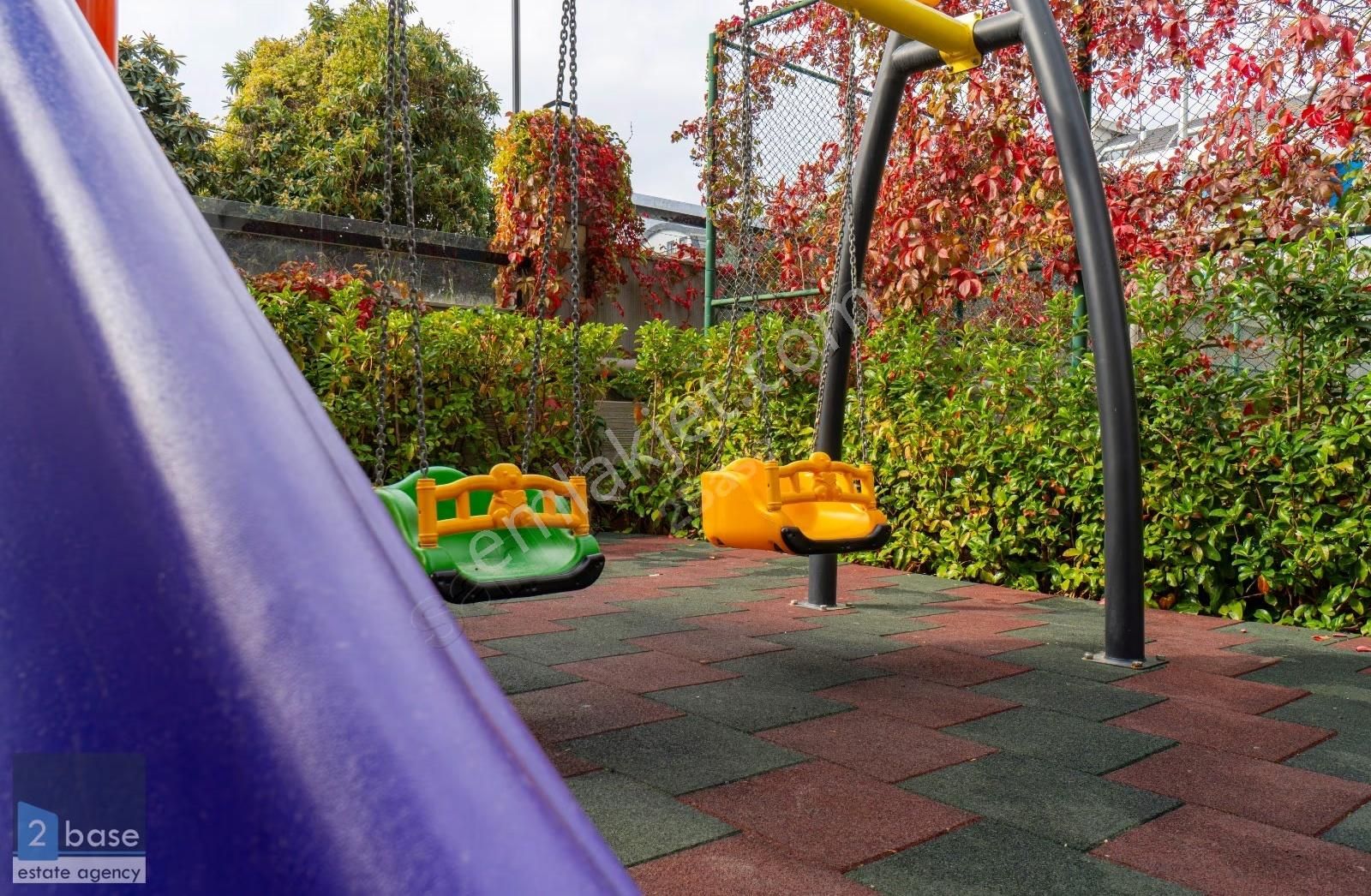 Phoenıx Valley Alanya / Oba | Satılık 2+1 Daire - Görsel 22