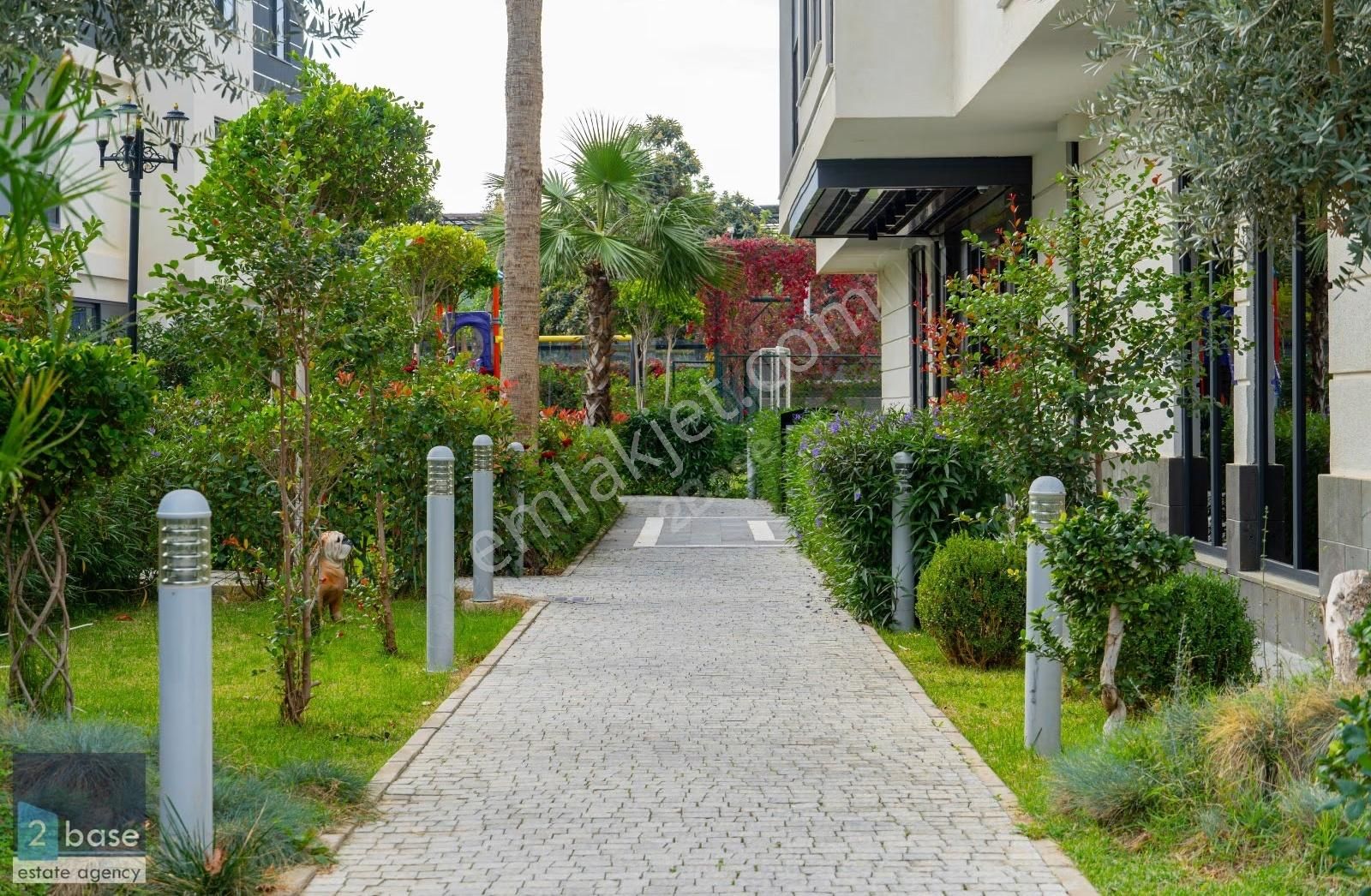 Phoenıx Valley Alanya / Oba | Satılık 2+1 Daire - Görsel 17
