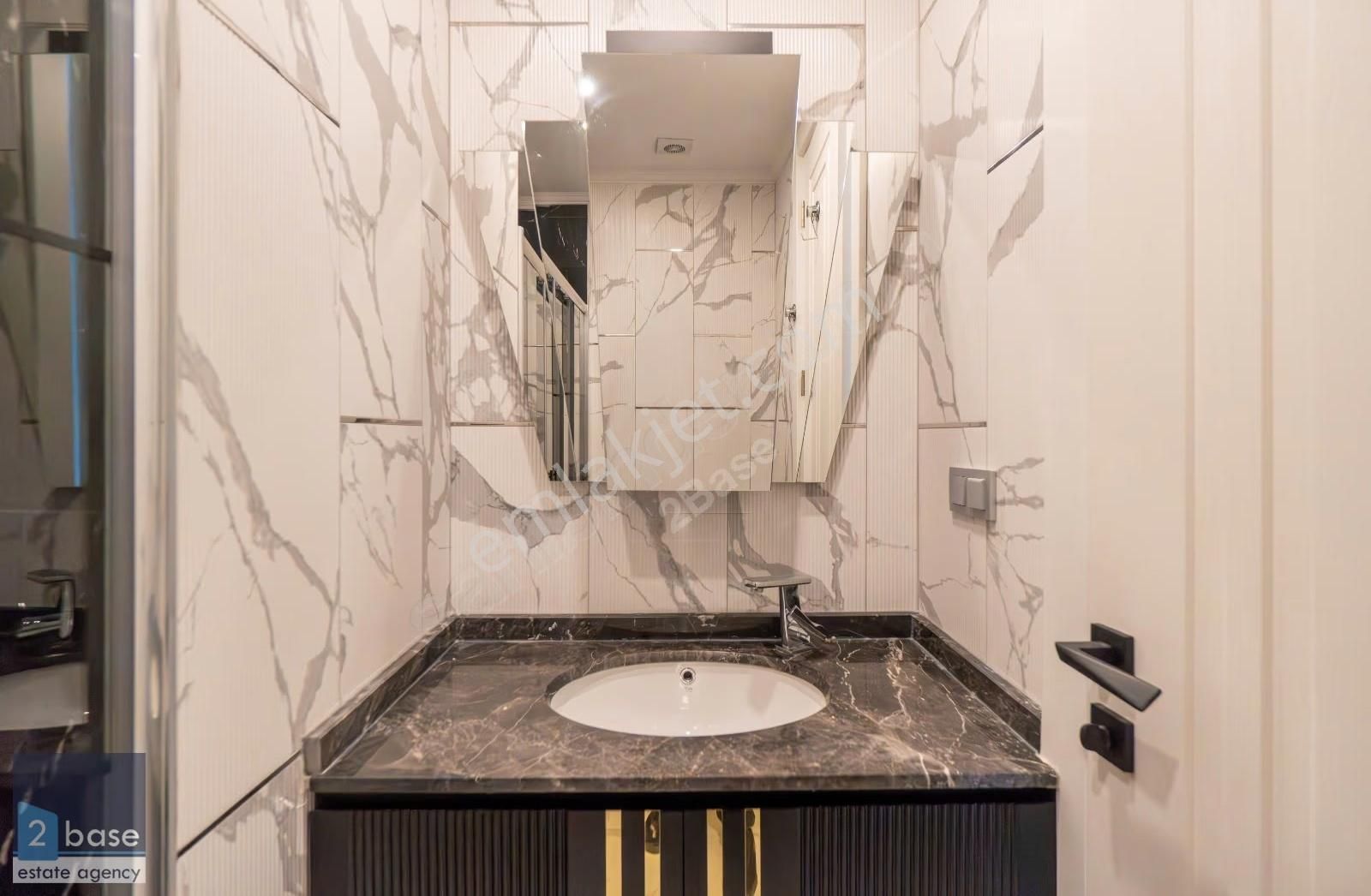 Phoenıx Valley Alanya / Oba | Satılık 2+1 Daire - Görsel 36