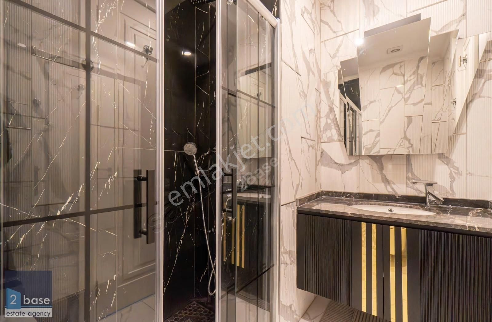 Phoenıx Valley Alanya / Oba | Satılık 2+1 Daire - Görsel 23