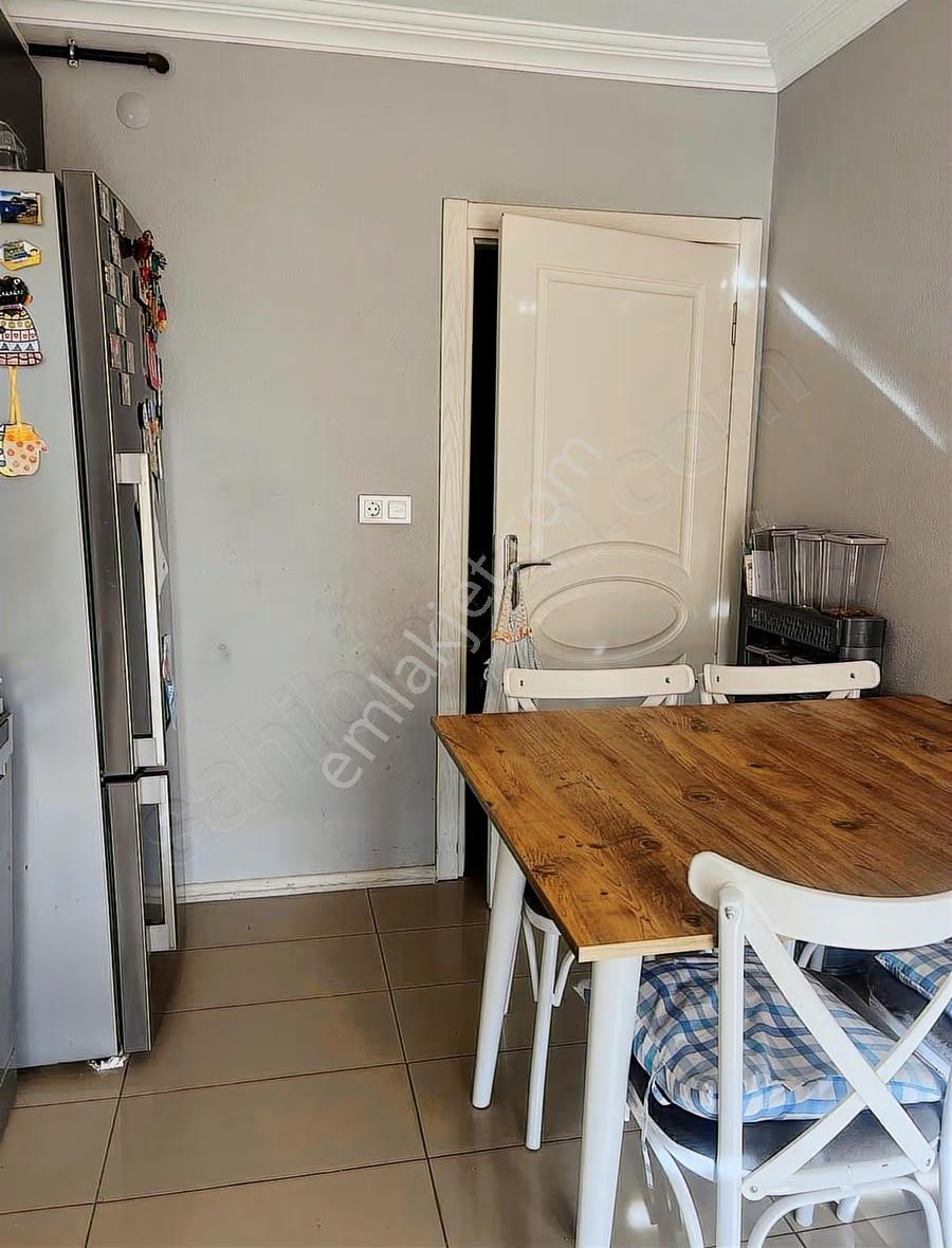 Satılık! Bigadiç Kuyu Mah. 4.kat 2+1 Yerden Isıtma Ve Asansörlü