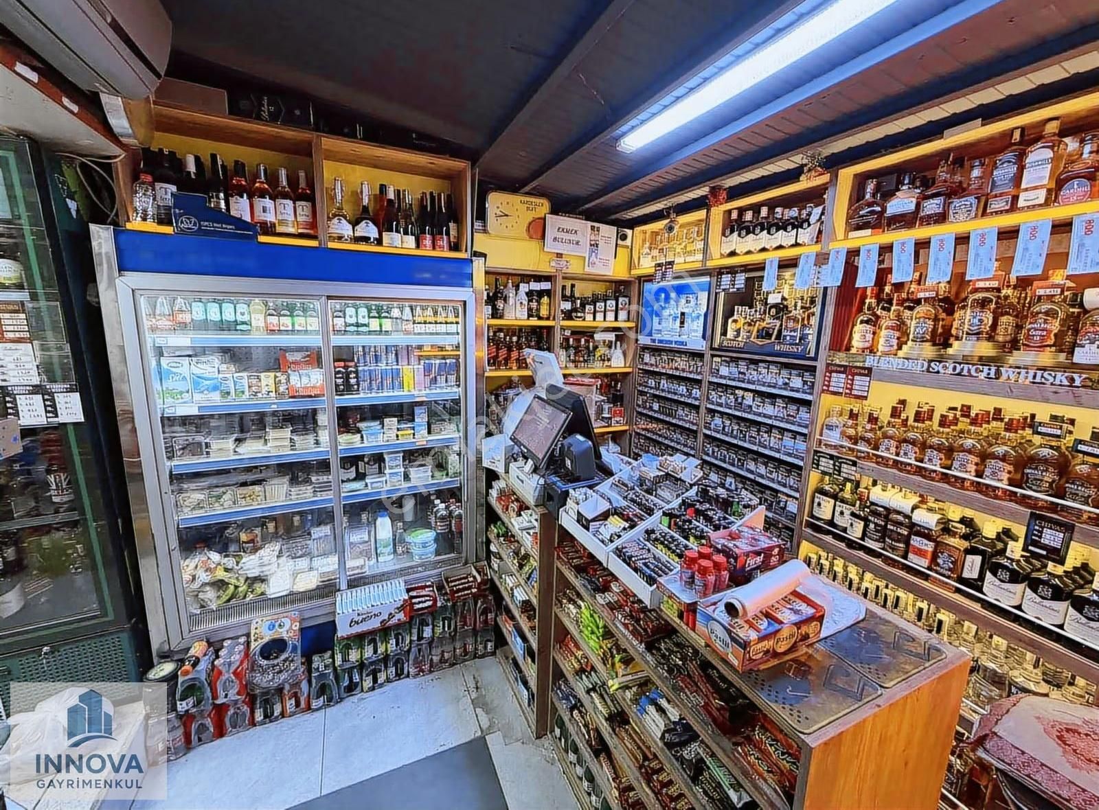 Kocaeli Gebze Yenikent Mahallesinde Devren Kitarık İşyeri