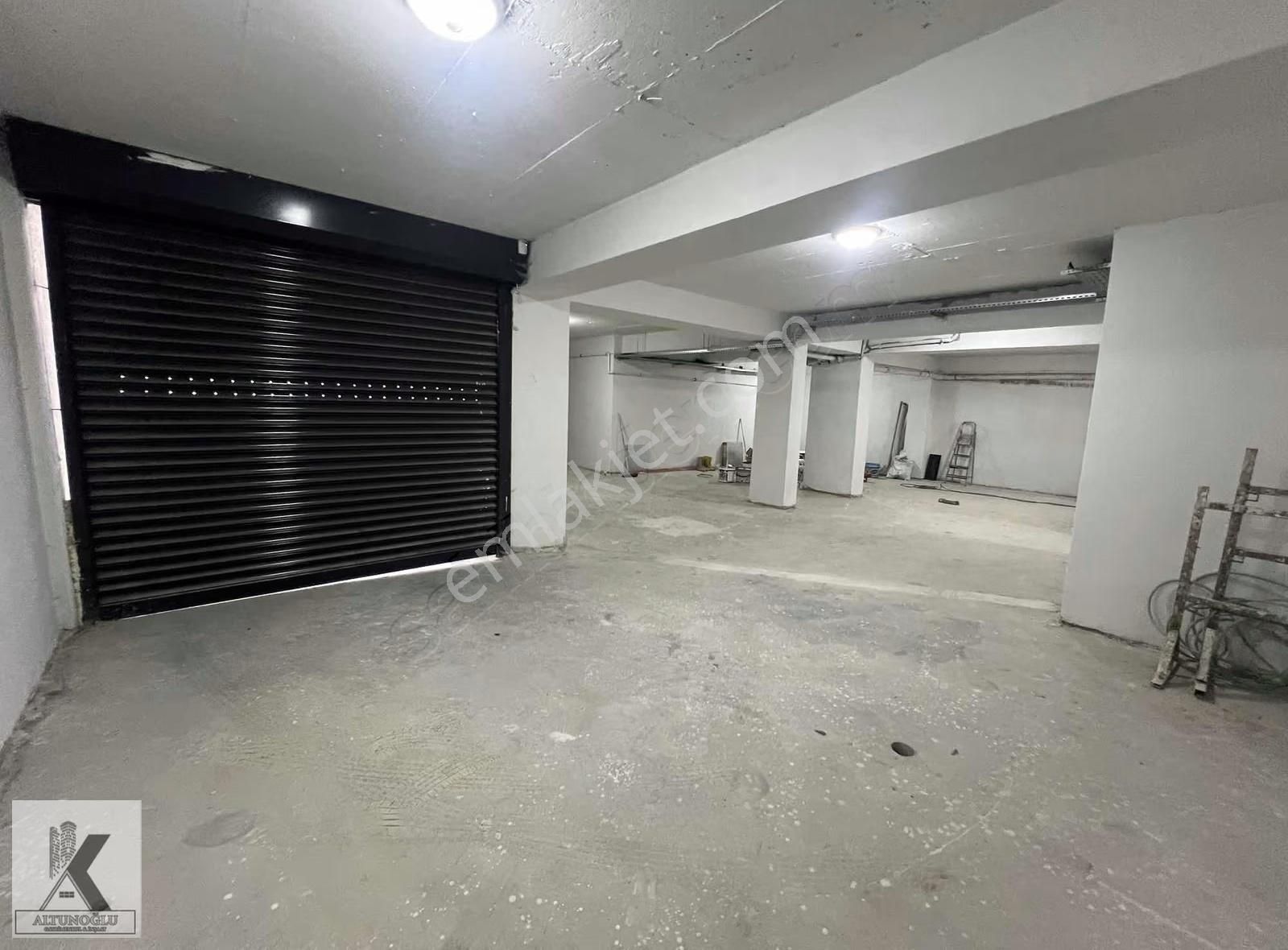 3+1 Cihangir Kaymakamlık Metrobüs Cadde Üzerinde Sıfır Ara Kat - Görsel 30