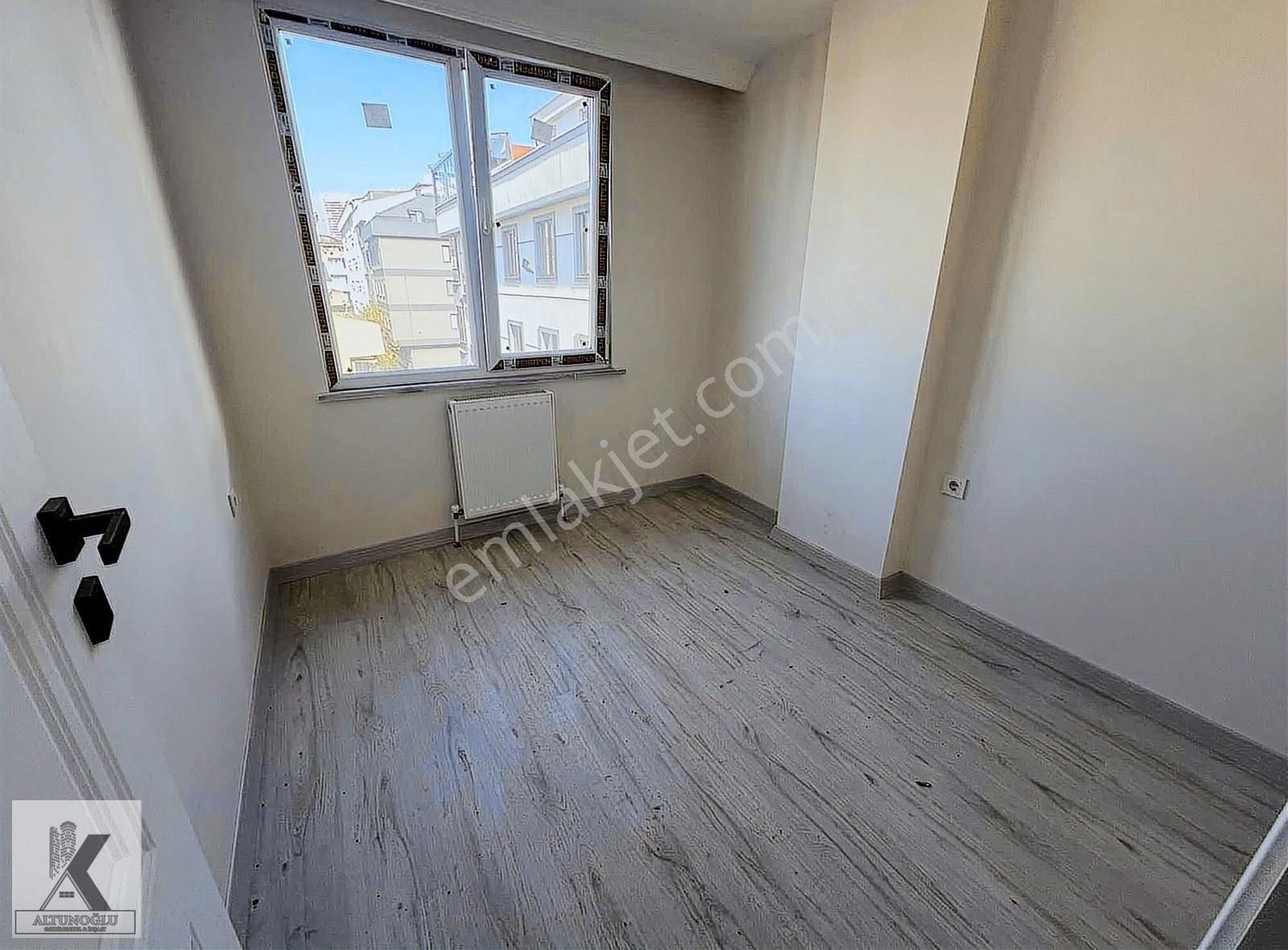 3+1 Cihangir Kaymakamlık Metrobüs Cadde Üzerinde Sıfır Ara Kat - Görsel 11