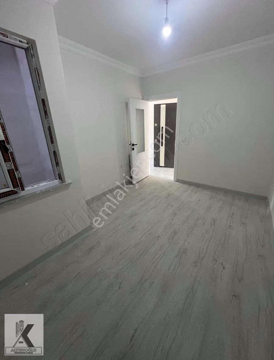 3+1 Cihangir Kaymakamlık Metrobüs Cadde Üzerinde Sıfır Ara Kat - Görsel 34