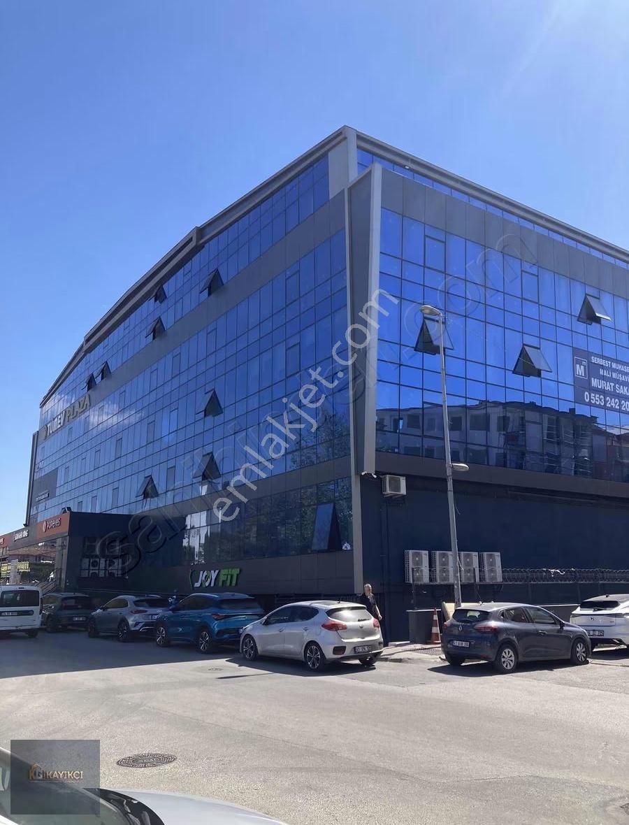 Darıca Tümev Plaz Ofis - Görsel 9