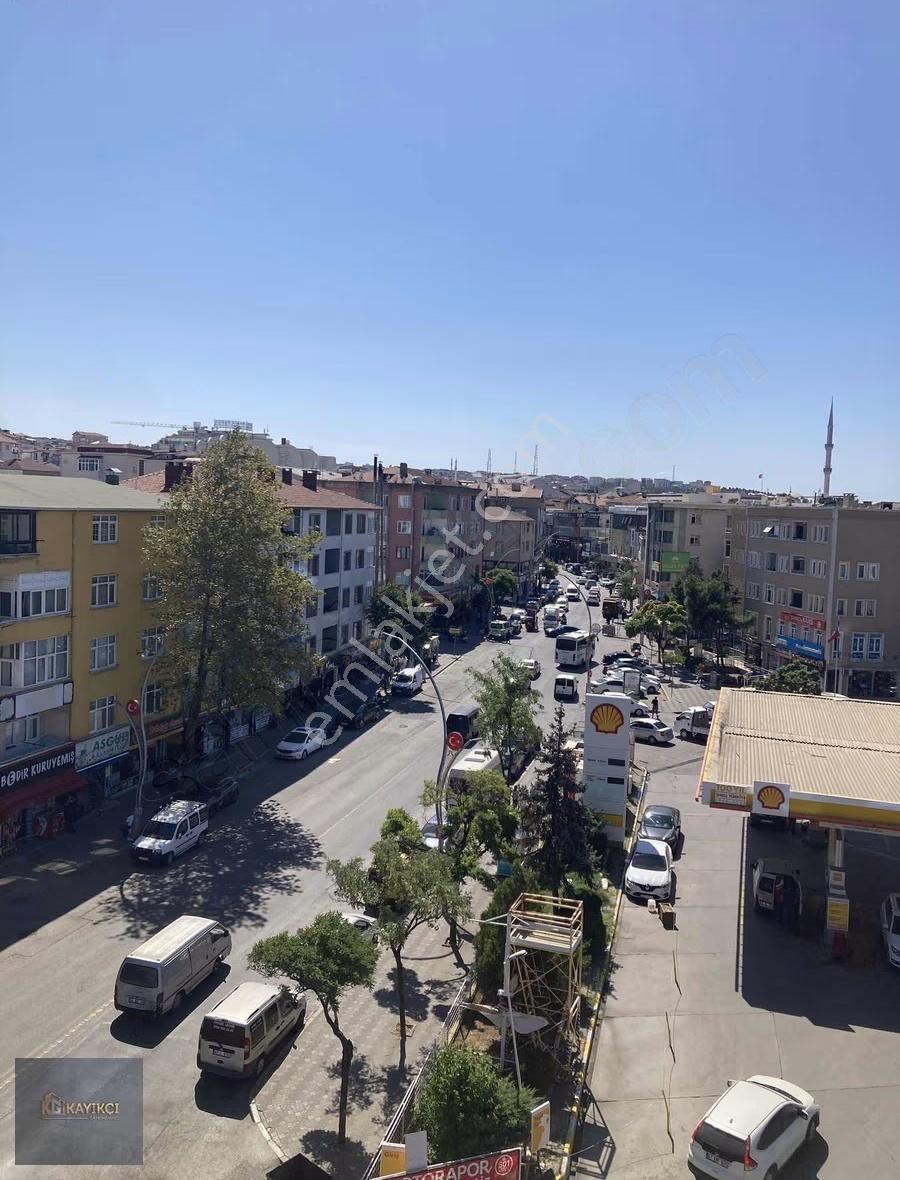 Darıca Tümev Plaz Ofis - Görsel 4