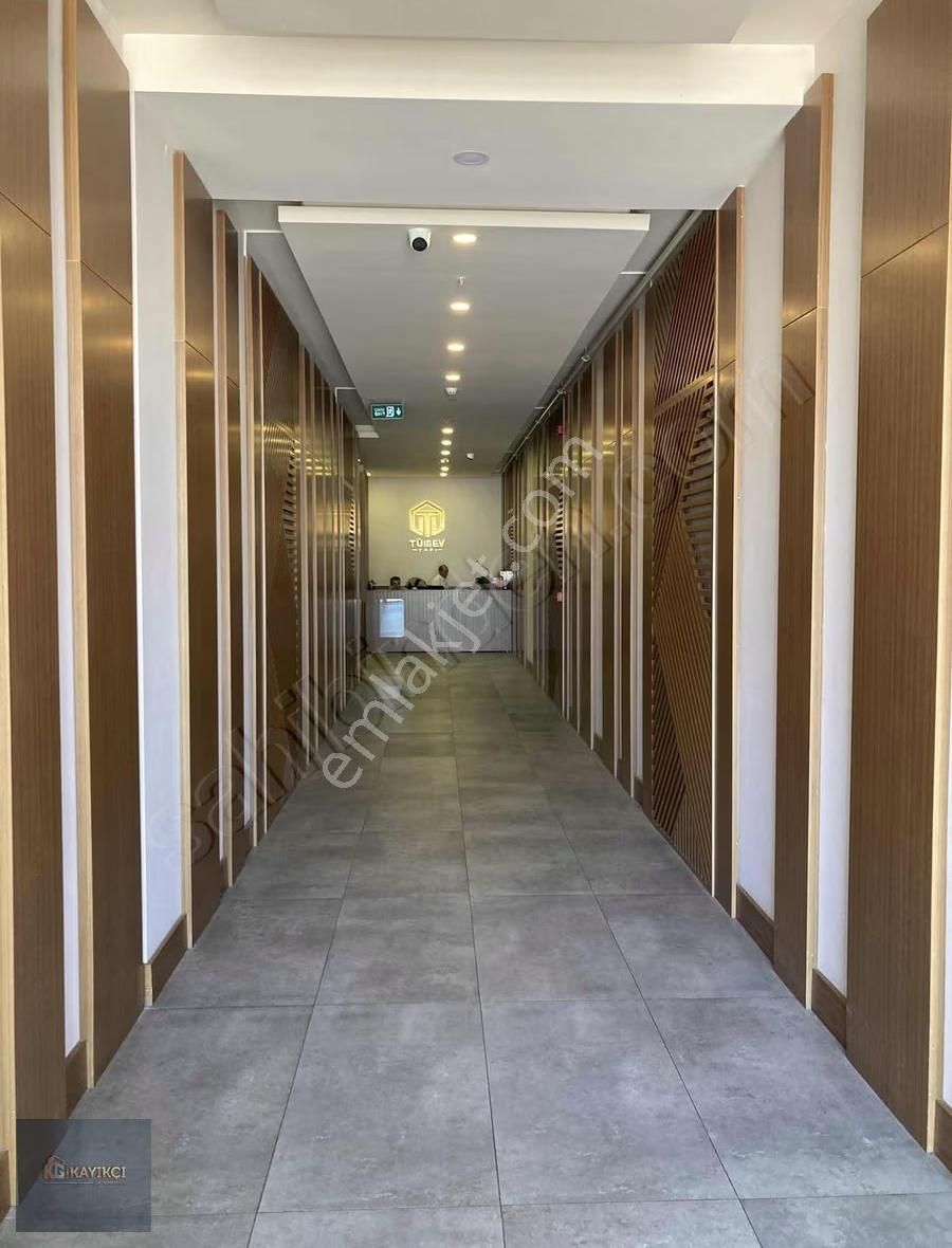 Darıca Tümev Plaz Ofis - Görsel 5