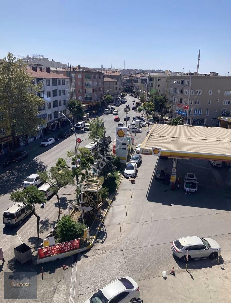 Darıca Tümev Plaz Ofis - Görsel 3