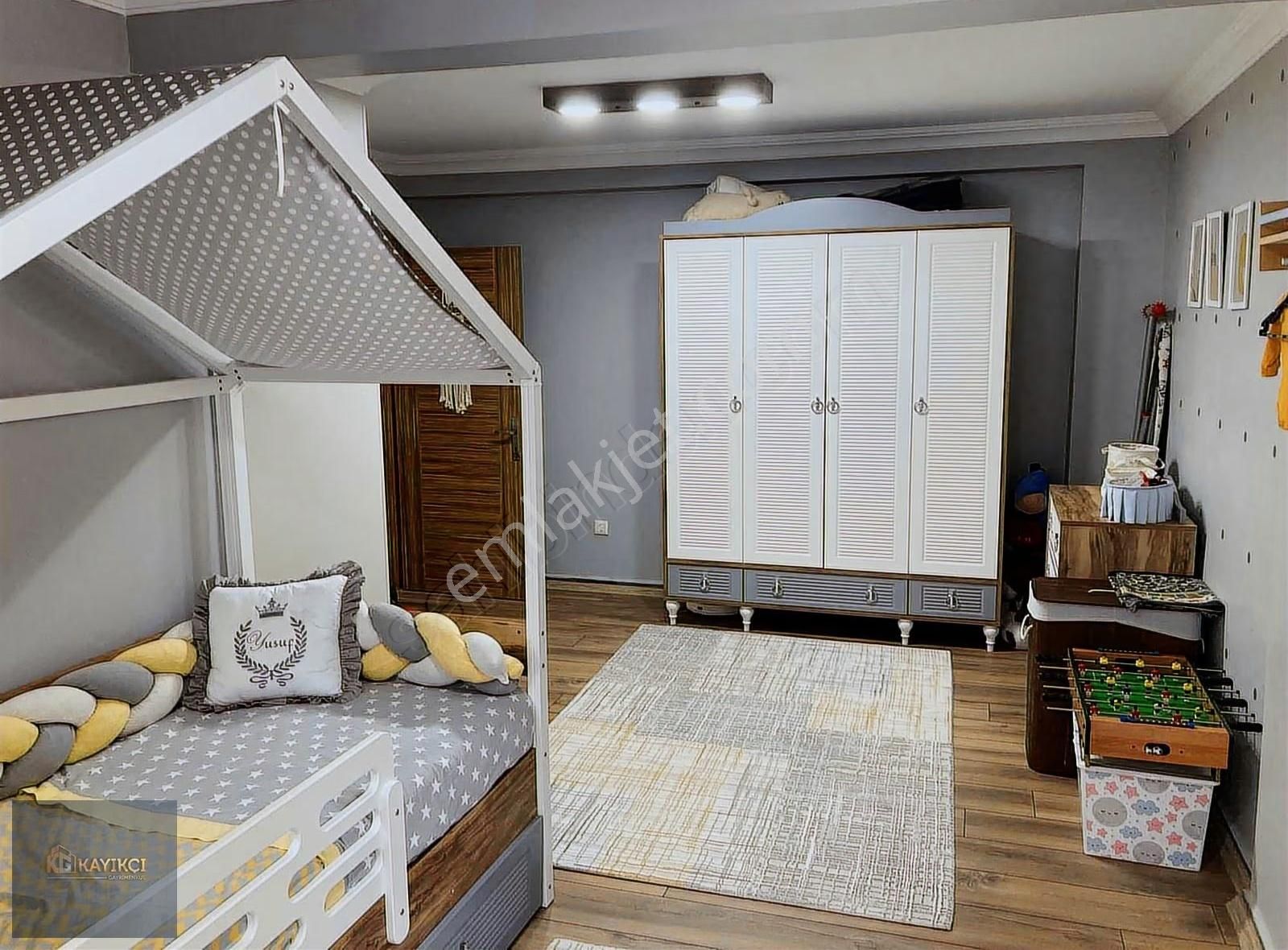 Darıca Farabi Hastanesi Yanı 3+1/170 M2 Alt Dubleks - Görsel 11