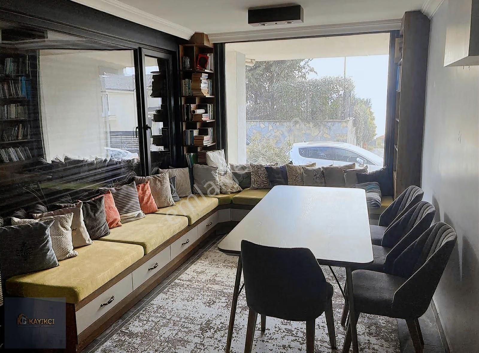 Darıca Farabi Hastanesi Yanı 3+1/170 M2 Alt Dubleks - Görsel 18