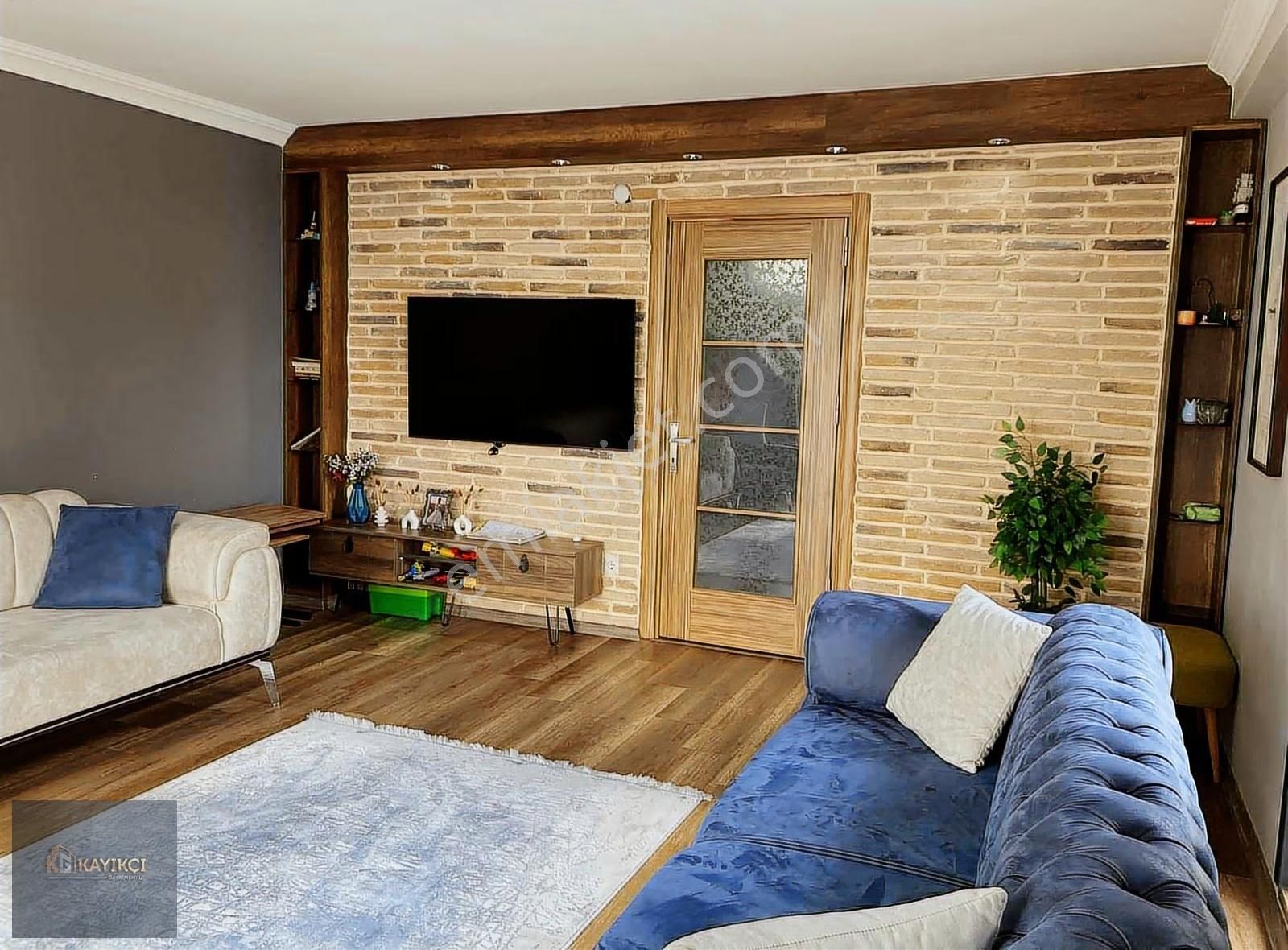 Darıca Farabi Hastanesi Yanı 3+1/170 M2 Alt Dubleks - Görsel 9