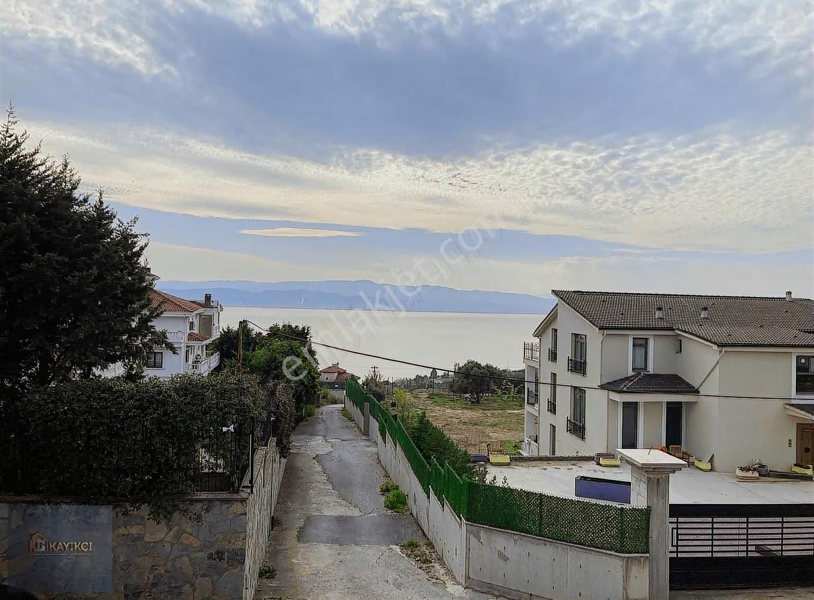 Darıca Farabi Hastanesi Yanı 3+1/170 M2 Alt Dubleks - Görsel 19