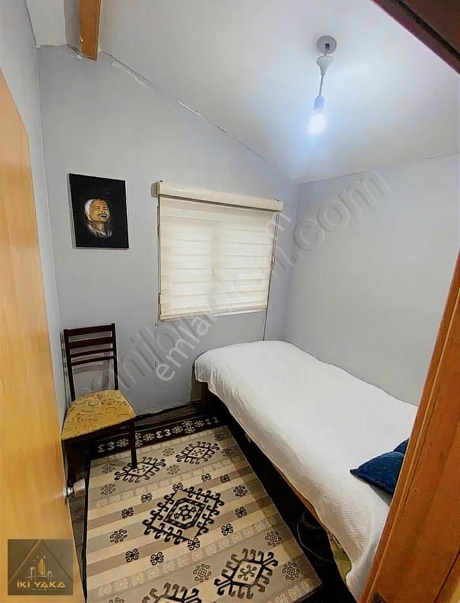 Kapı Numarası Alınmış Müstakil Ev Ve Arazi - Görsel 20