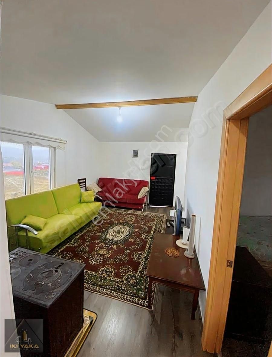 Kapı Numarası Alınmış Müstakil Ev Ve Arazi - Görsel 3