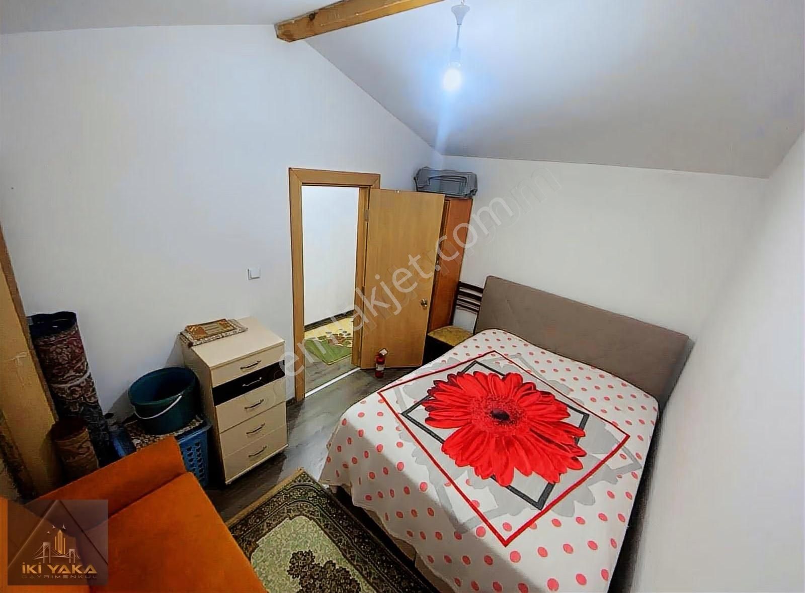 Kapı Numarası Alınmış Müstakil Ev Ve Arazi - Görsel 6