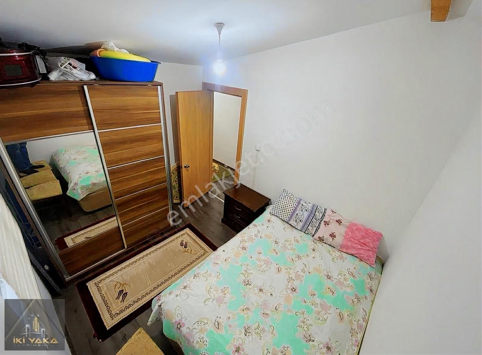 Kapı Numarası Alınmış Müstakil Ev Ve Arazi - Görsel 14