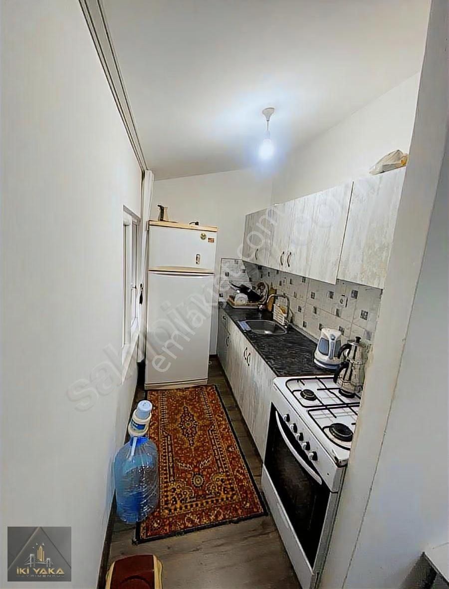 Kapı Numarası Alınmış Müstakil Ev Ve Arazi - Görsel 11